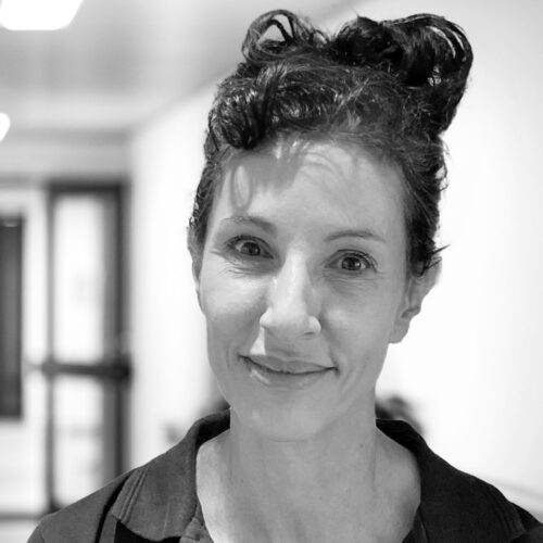 Fatima Birch-Johansen, tilknyttet speciallæge hos Beautiful Balance